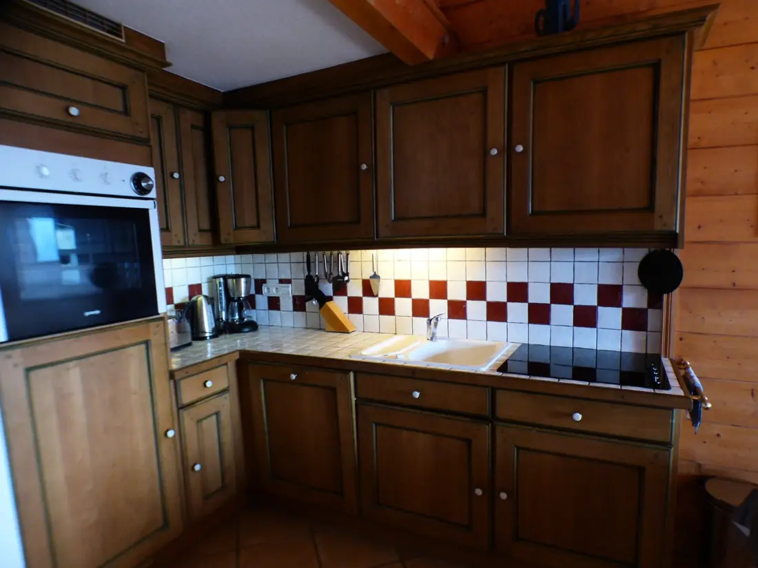 Location de Vacances Villard-sur-Doron 61