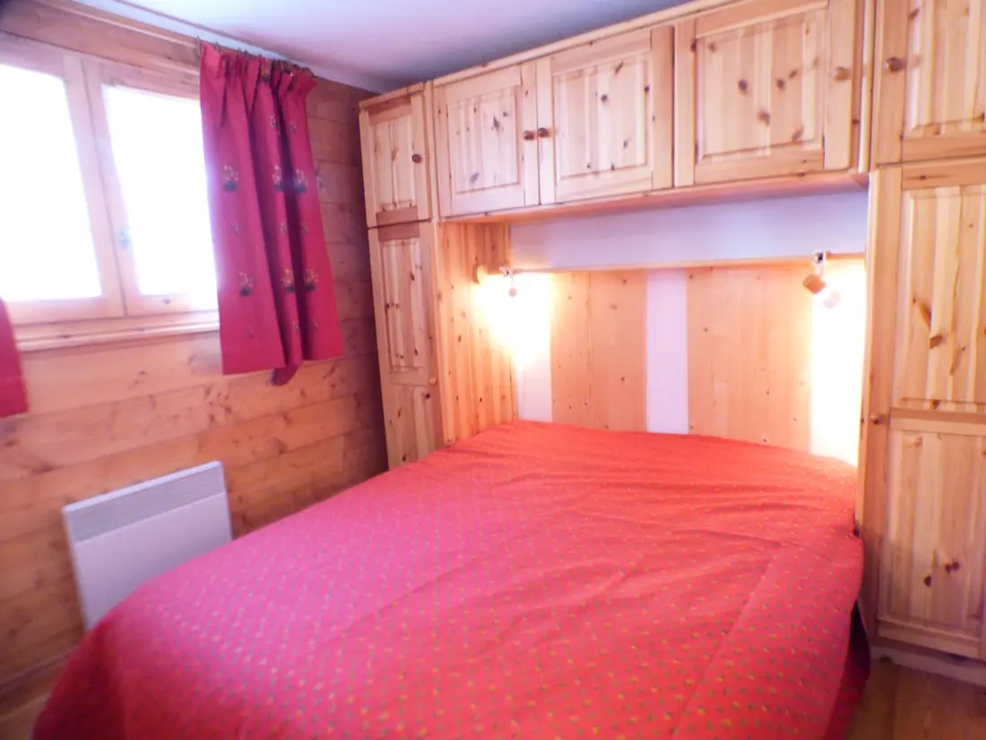 Location de Vacances Villard-sur-Doron 61