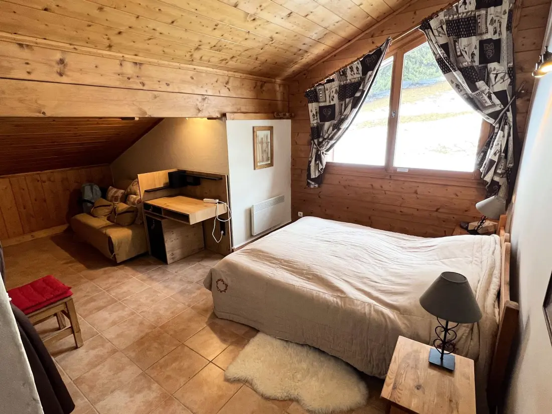 Location de Vacances Villard-sur-Doron 66