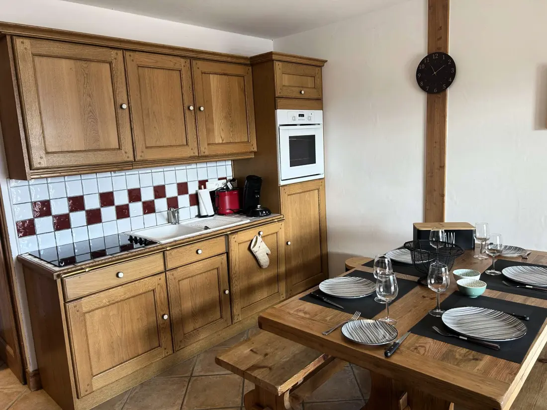 Location de Vacances Villard-sur-Doron 72