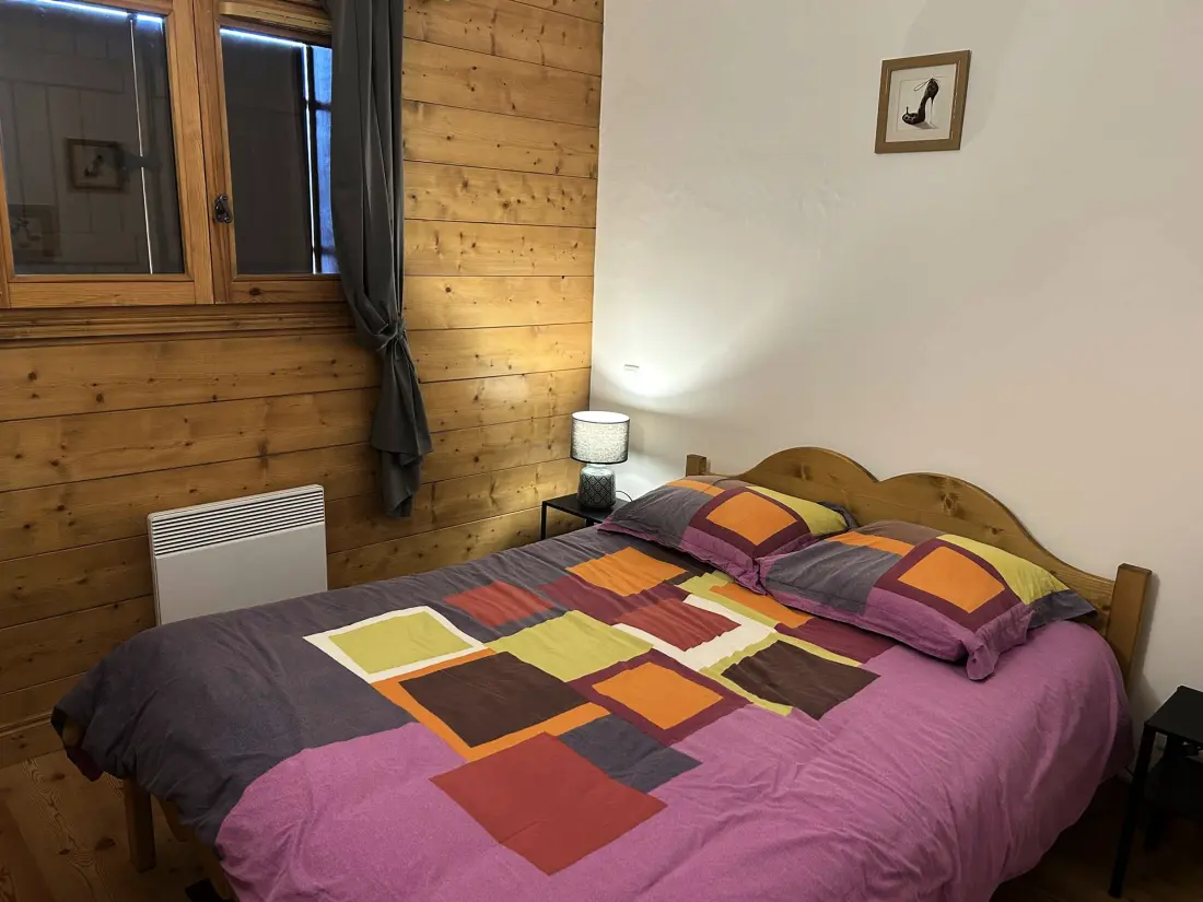 Location de Vacances Villard-sur-Doron 72