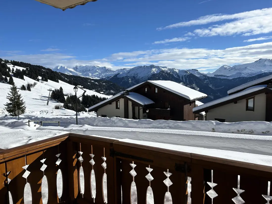 Location de Vacances Villard-sur-Doron 72