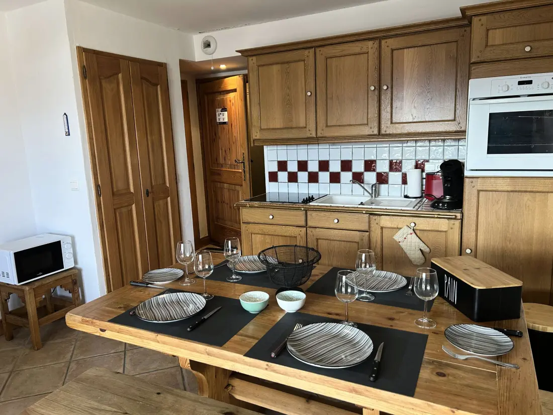 Location de Vacances Villard-sur-Doron 72
