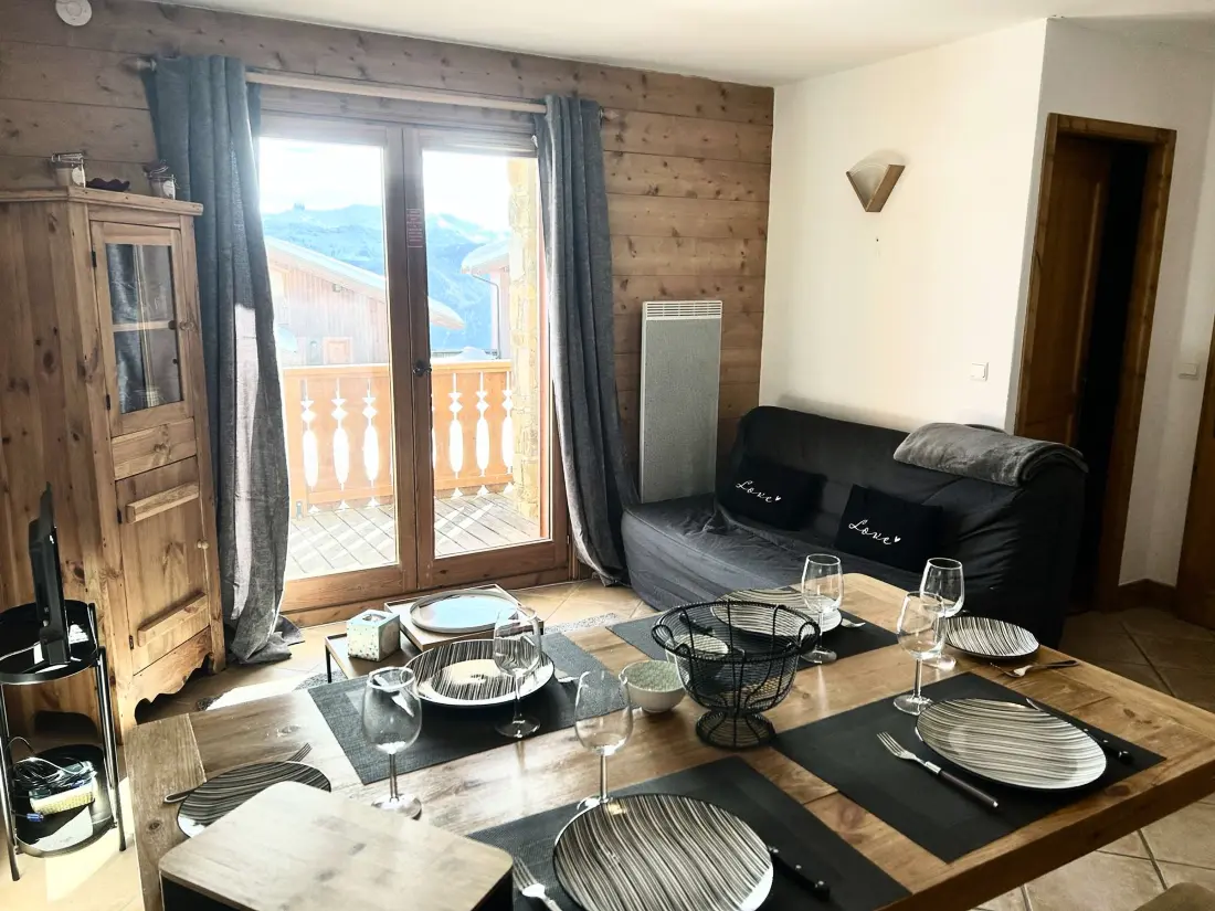 Location de Vacances Villard-sur-Doron 72