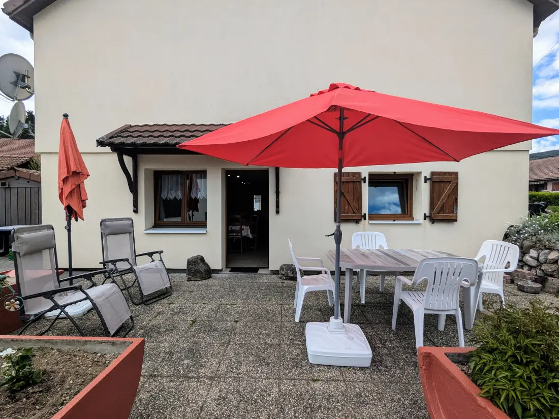 Location de Vacances Xonrupt-Longemer 5
