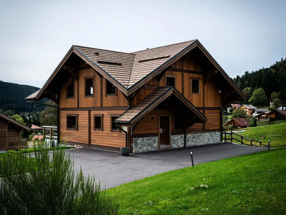 Maison de Vacances Xonrupt-Longemer 20