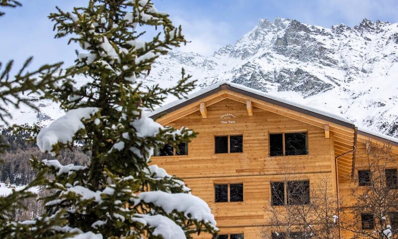 Résidence SWISSPEAK Resorts Zinal - Zinal - SKI - 18