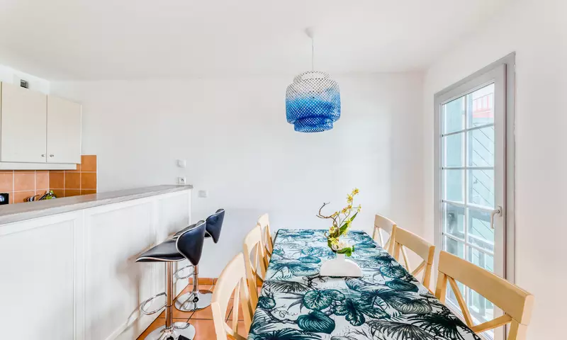 Résidence Les Terrasses d'Arcangues - maeva Home - Arcangues - 331