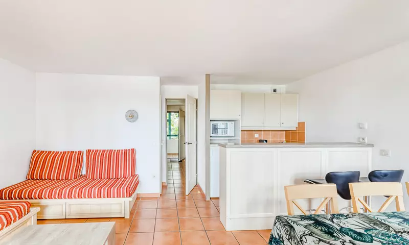 Résidence Les Terrasses d'Arcangues - maeva Home - Arcangues - 332