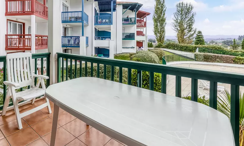 Résidence Les Terrasses d'Arcangues - maeva Home - Arcangues - 339