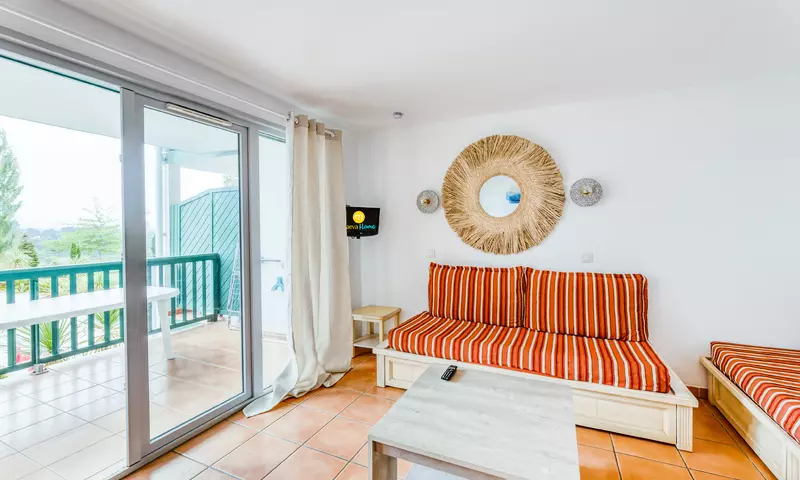 Résidence Les Terrasses d'Arcangues - maeva Home - Arcangues - 333
