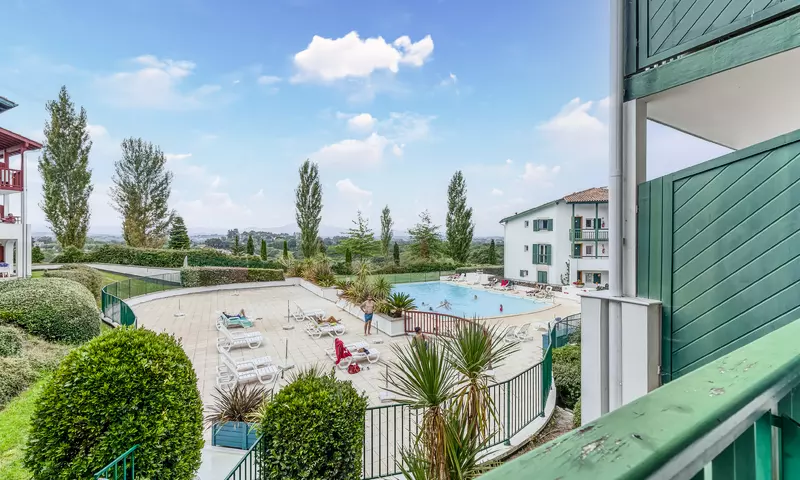 Résidence Les Terrasses d'Arcangues - maeva Home - Arcangues - 330