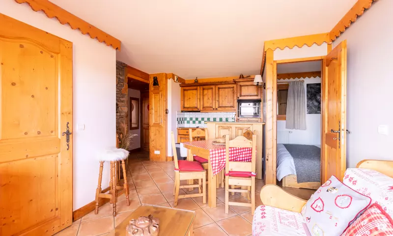 Résidence Les Hauts Bois - maeva Home - La Plagne - Plagne Aime 2000 - SKI - 71