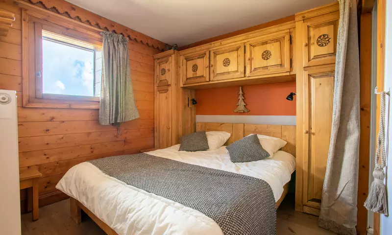 Résidence Les Hauts Bois - maeva Home - La Plagne - Plagne Aime 2000 - SKI - 76