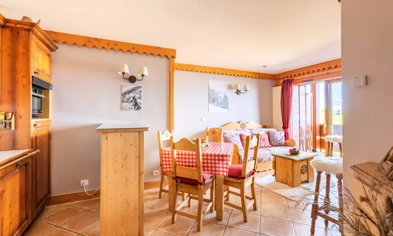 Résidence Les Hauts Bois - maeva Home - La Plagne - Plagne Aime 2000 - SKI - 72