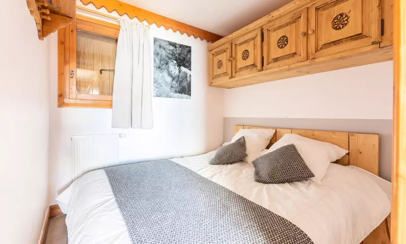 Résidence Les Hauts Bois - maeva Home - La Plagne - Plagne Aime 2000 - SKI - 77