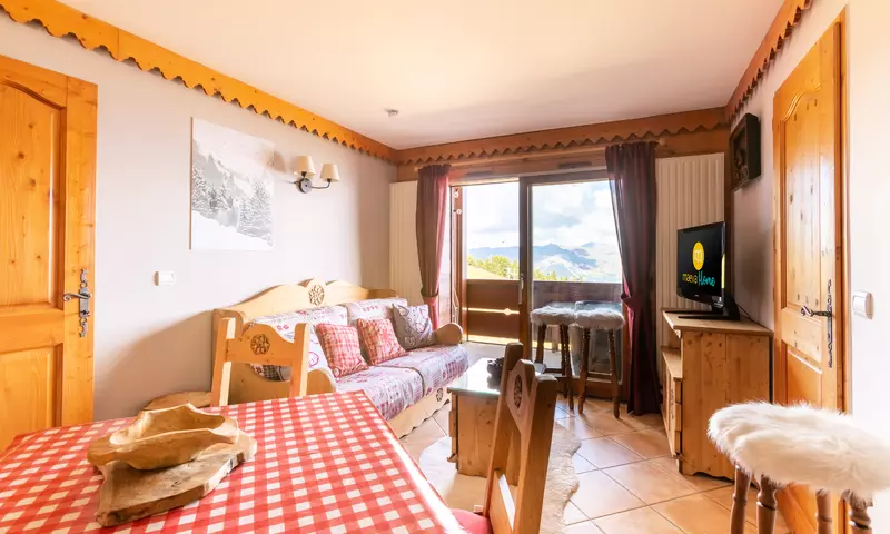 Résidence Les Hauts Bois - maeva Home - La Plagne - Plagne Aime 2000 - SKI - 70