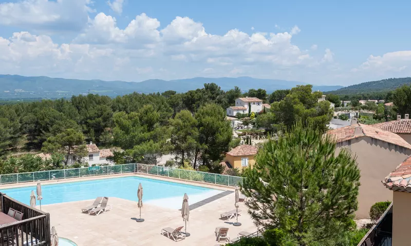 Les Coteaux de Pont Royal en Provence - maeva Home - Pont-Royal - Mallemort - 581
