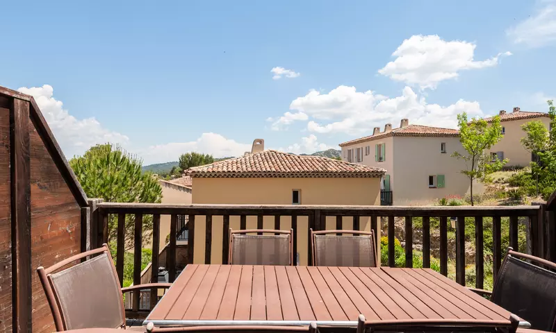 Les Coteaux de Pont Royal en Provence - maeva Home - Pont-Royal - Mallemort - 571