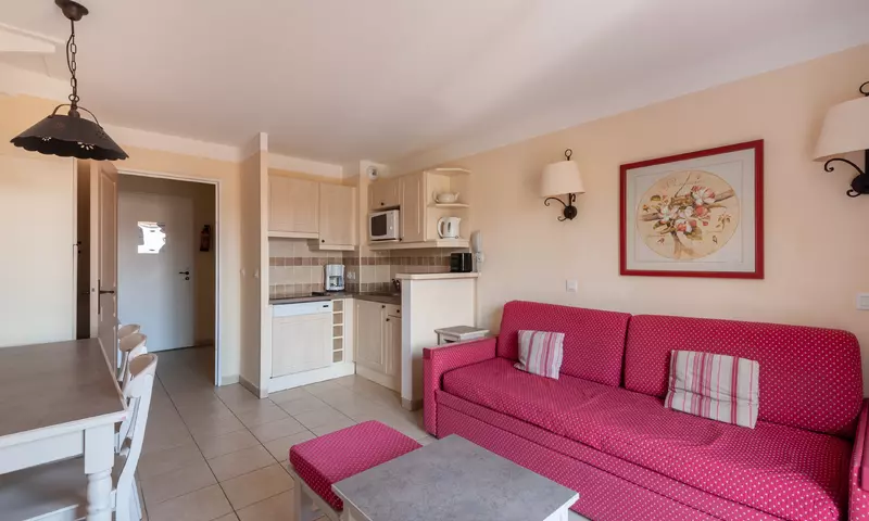 Les Coteaux de Pont Royal en Provence - maeva Home - Pont-Royal - Mallemort - 574