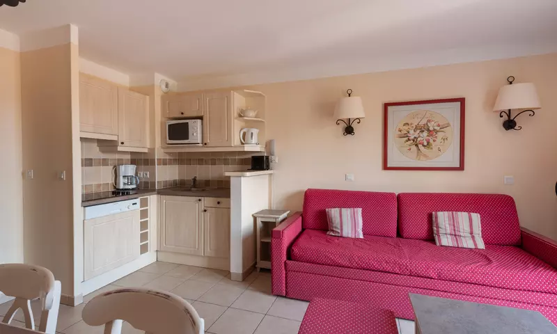 Les Coteaux de Pont Royal en Provence - maeva Home - Pont-Royal - Mallemort - 575