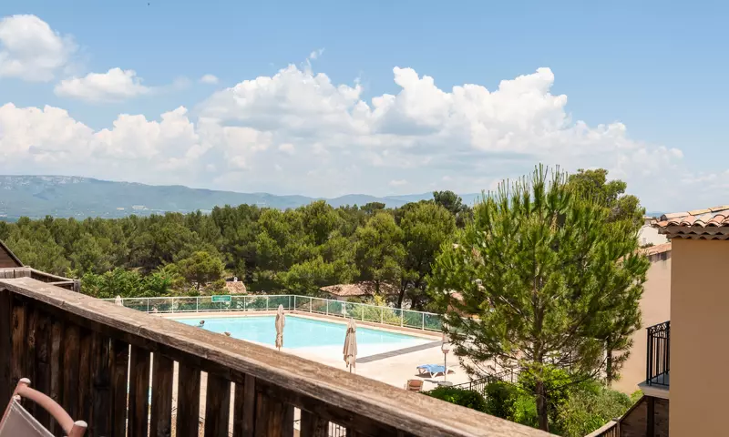 Les Coteaux de Pont Royal en Provence - maeva Home - Pont-Royal - Mallemort - 572