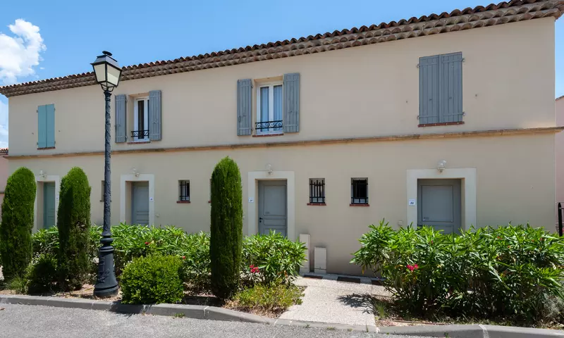 Les Coteaux de Pont Royal en Provence - maeva Home - Pont-Royal - Mallemort - 582