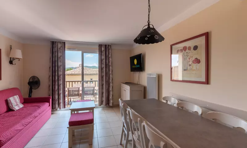 Les Coteaux de Pont Royal en Provence - maeva Home - Pont-Royal - Mallemort - 573