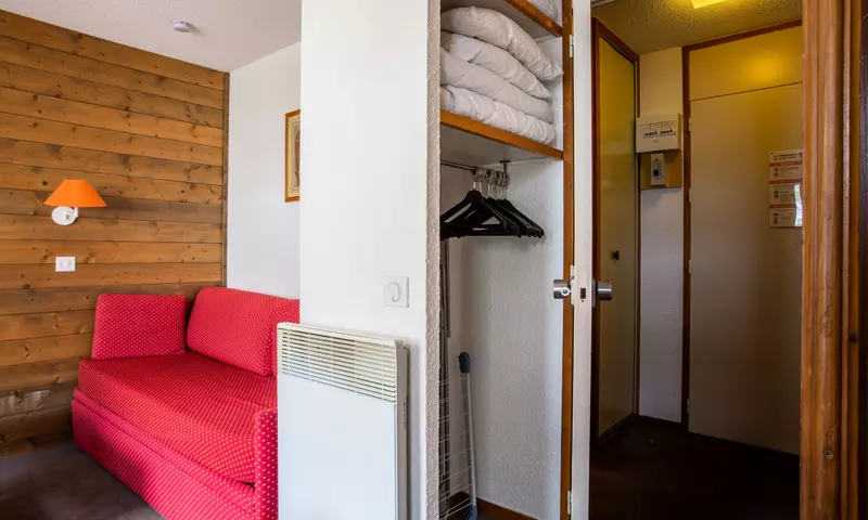 Résidence Les Chalets des Arolles - maeva Home - La Plagne - Belle Plagne - SKI - 66