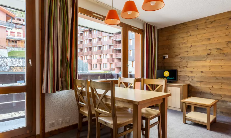 Résidence Les Chalets des Arolles - maeva Home - La Plagne - Belle Plagne - SKI - 61