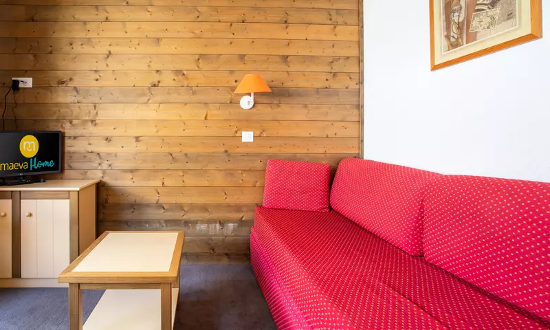Résidence Les Chalets des Arolles - maeva Home - La Plagne - Belle Plagne - SKI - 65