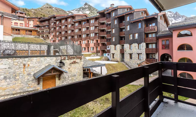 Résidence Les Chalets des Arolles - maeva Home - La Plagne - Belle Plagne - SKI - 71