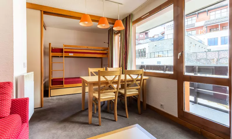 Résidence Les Chalets des Arolles - maeva Home - La Plagne - Belle Plagne - SKI - 62