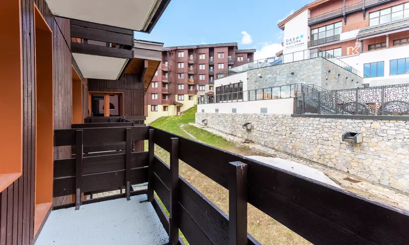 Résidence Les Chalets des Arolles - maeva Home - La Plagne - Belle Plagne - SKI - 72