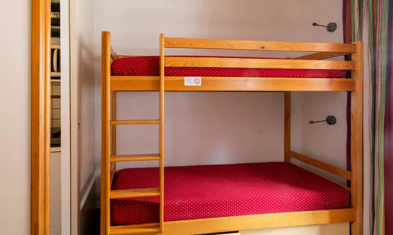 Résidence Les Chalets des Arolles - maeva Home - La Plagne - Belle Plagne - SKI - 69