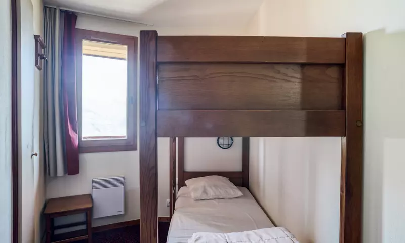 Résidence La Marelle et Le Rami - maeva Home - La Plagne - Les Coches - SKI - 125