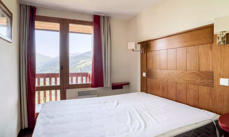 Résidence La Marelle et Le Rami - maeva Home - La Plagne - Les Coches - SKI - 124