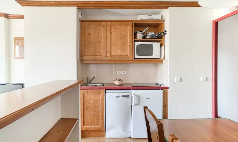 Résidence La Marelle et Le Rami - maeva Home - La Plagne - Les Coches - SKI - 127