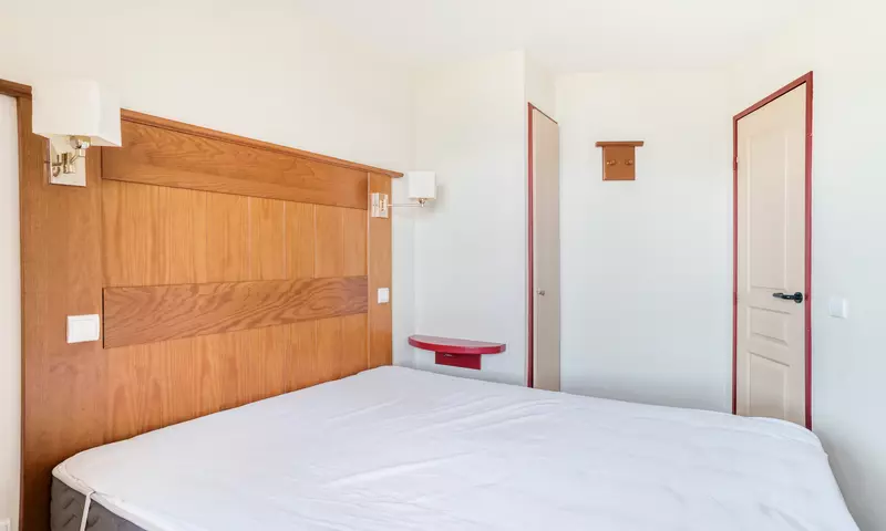 Résidence La Marelle et Le Rami - maeva Home - La Plagne - Les Coches - SKI - 126