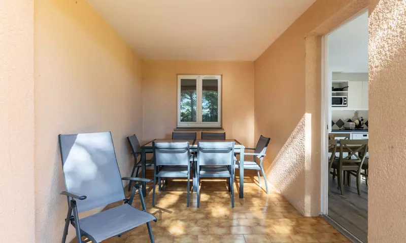 Saint-Raphaël Valescure - maeva Home - Saint-Raphaël - 396