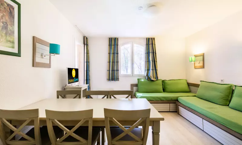 Saint-Raphaël Valescure - maeva Home - Saint-Raphaël - 403