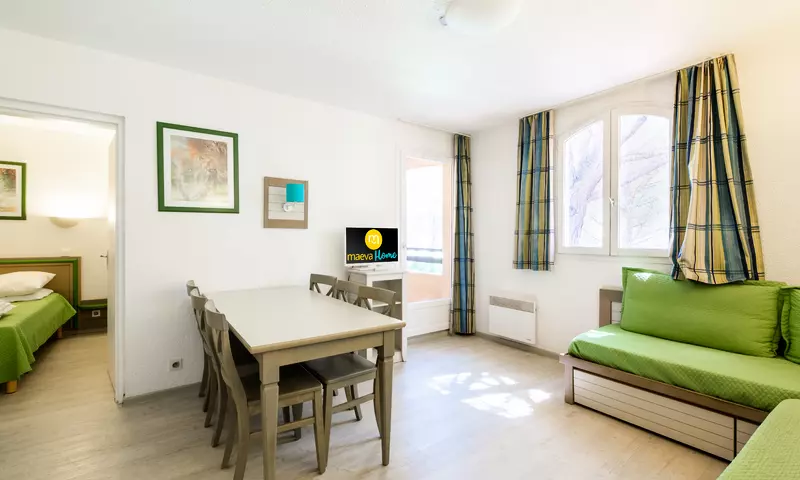 Saint-Raphaël Valescure - maeva Home - Saint-Raphaël - 401