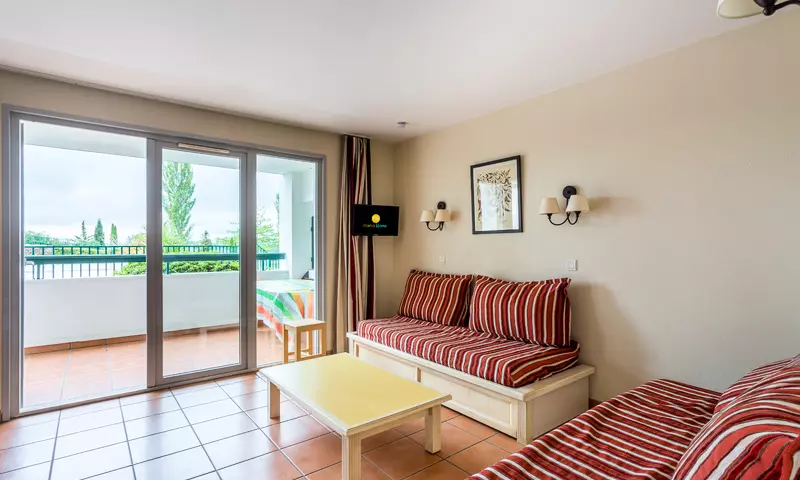 Résidence Les Terrasses d'Arcangues - maeva Home - Arcangues - 294