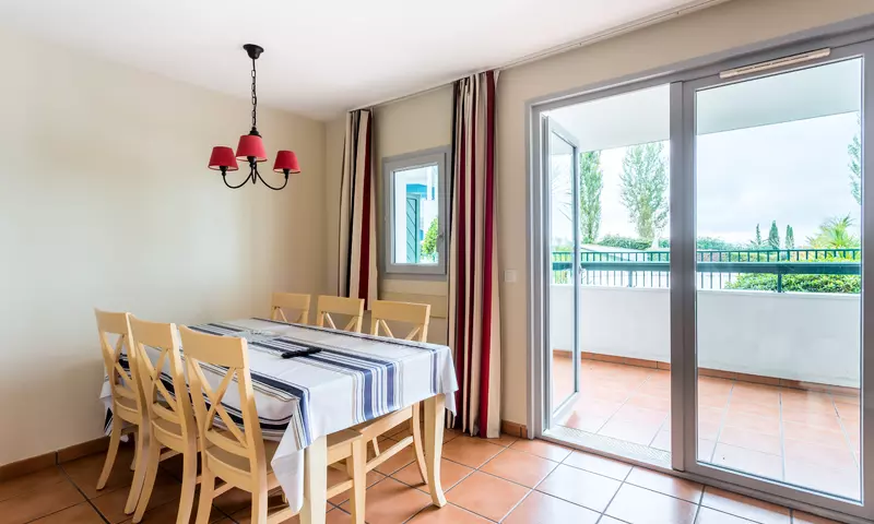 Résidence Les Terrasses d'Arcangues - maeva Home - Arcangues - 300