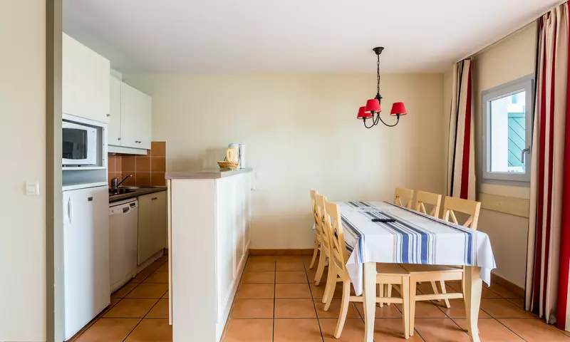 Résidence Les Terrasses d'Arcangues - maeva Home - Arcangues - 299