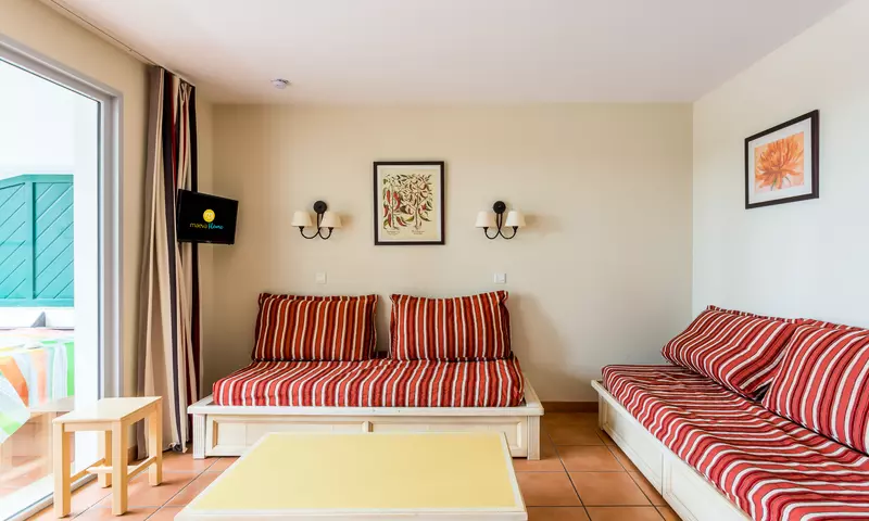Résidence Les Terrasses d'Arcangues - maeva Home - Arcangues - 295
