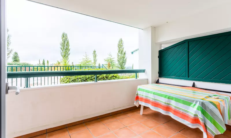 Résidence Les Terrasses d'Arcangues - maeva Home - Arcangues - 303