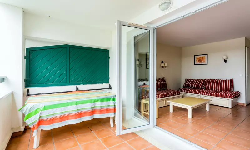 Résidence Les Terrasses d'Arcangues - maeva Home - Arcangues - 304