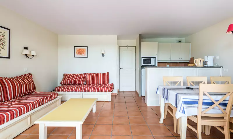 Résidence Les Terrasses d'Arcangues - maeva Home - Arcangues - 297