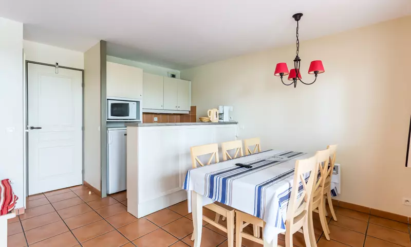 Résidence Les Terrasses d'Arcangues - maeva Home - Arcangues - 298